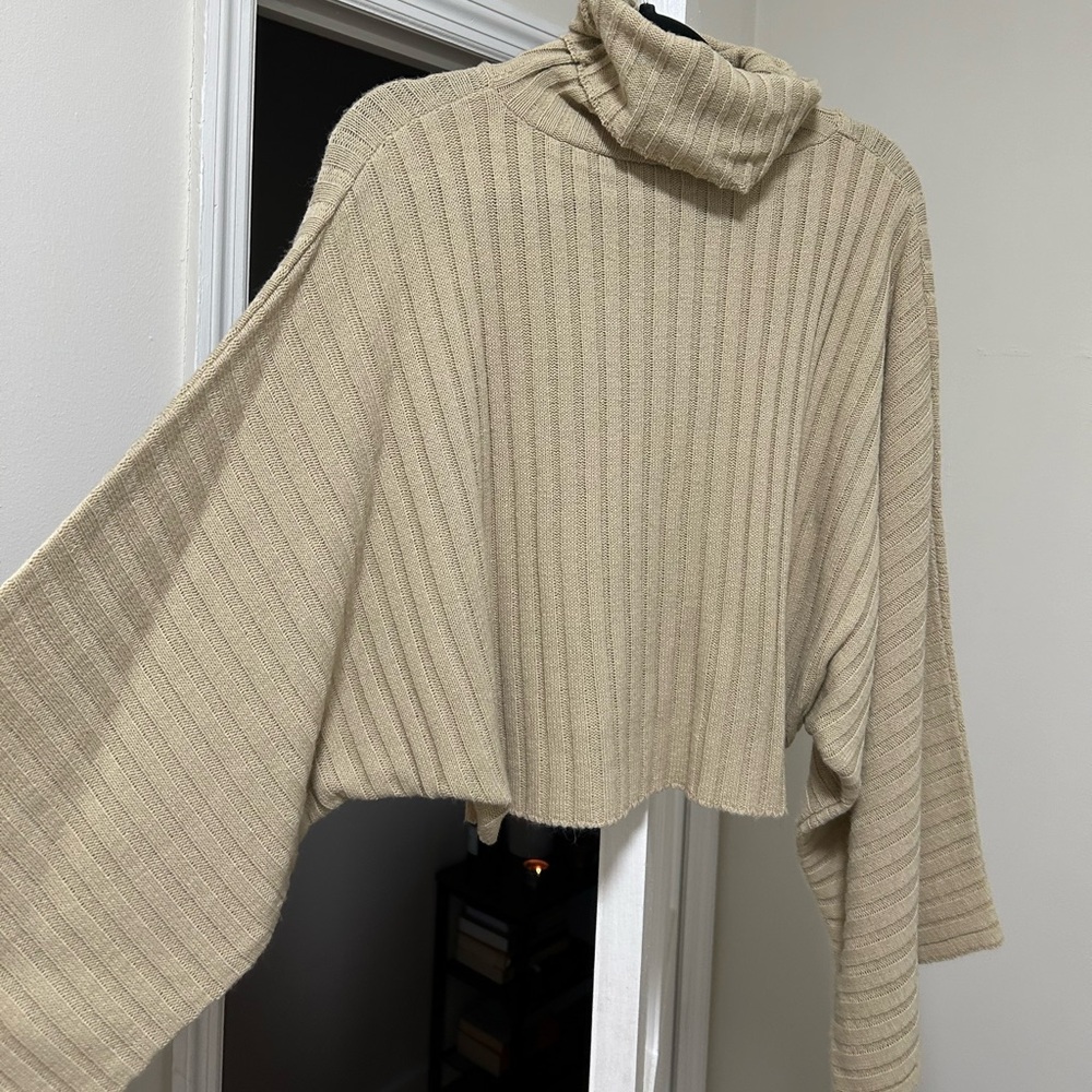 Nasty Gal Sweater